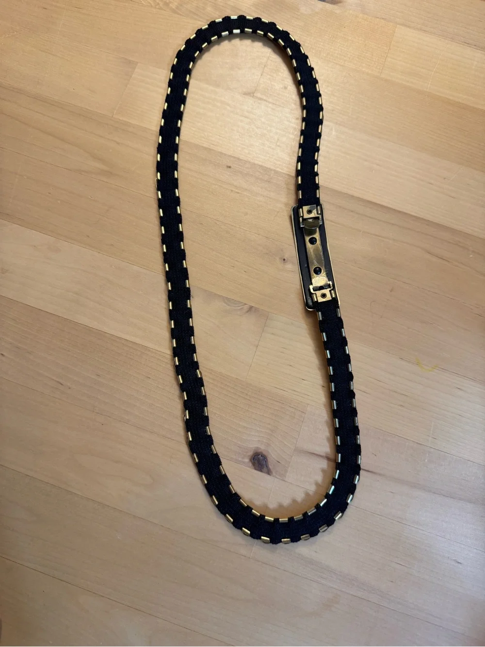 no brand statement chain
